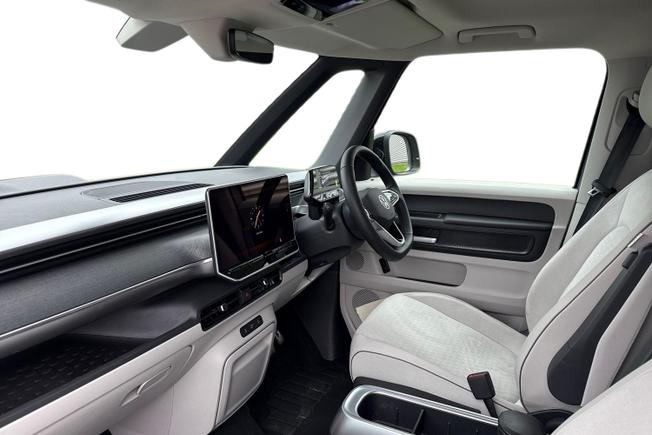 VOLKSWAGEN Id. Buzz Photo 2