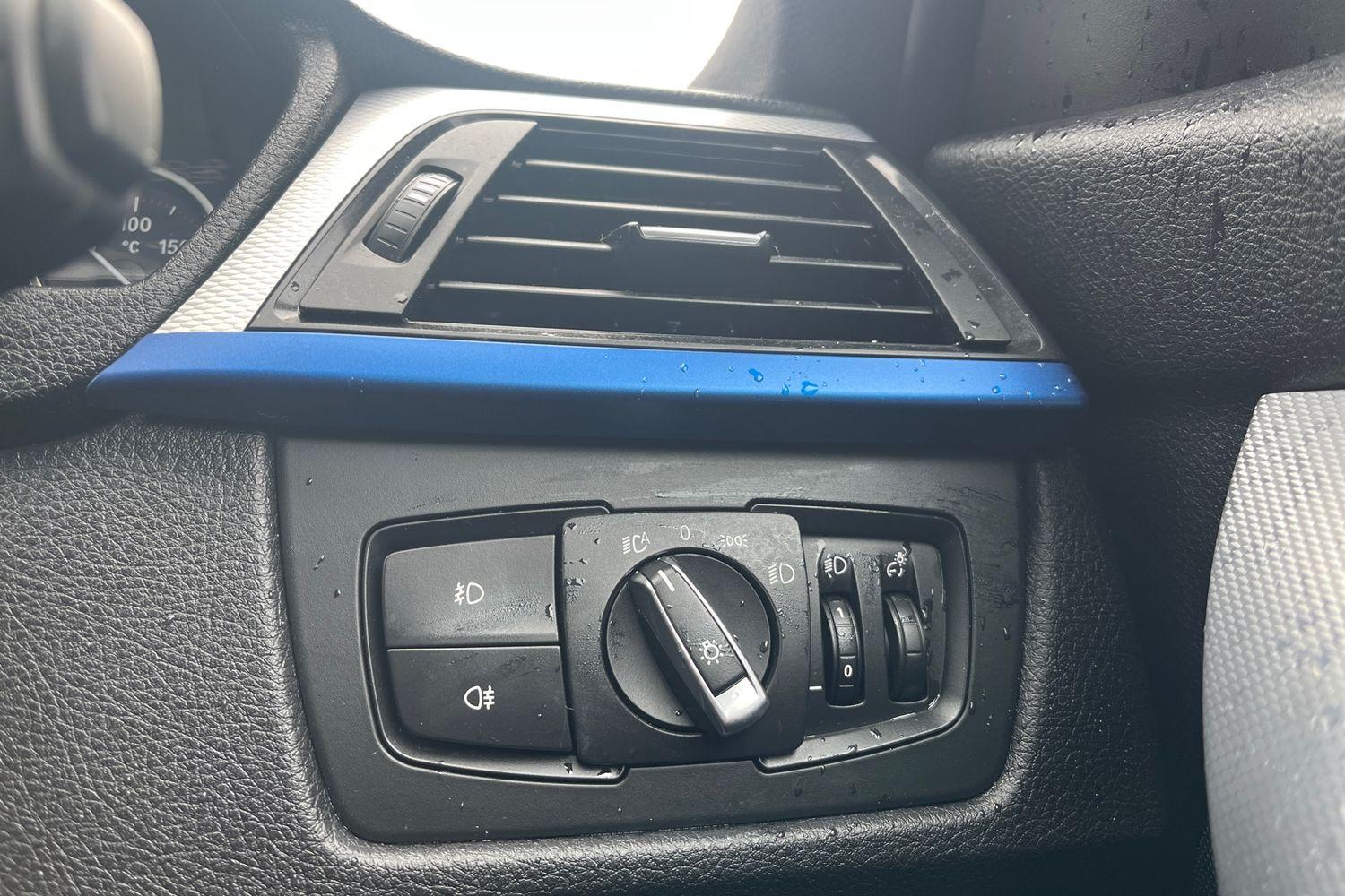 BMW 3 SERIES Photo 25