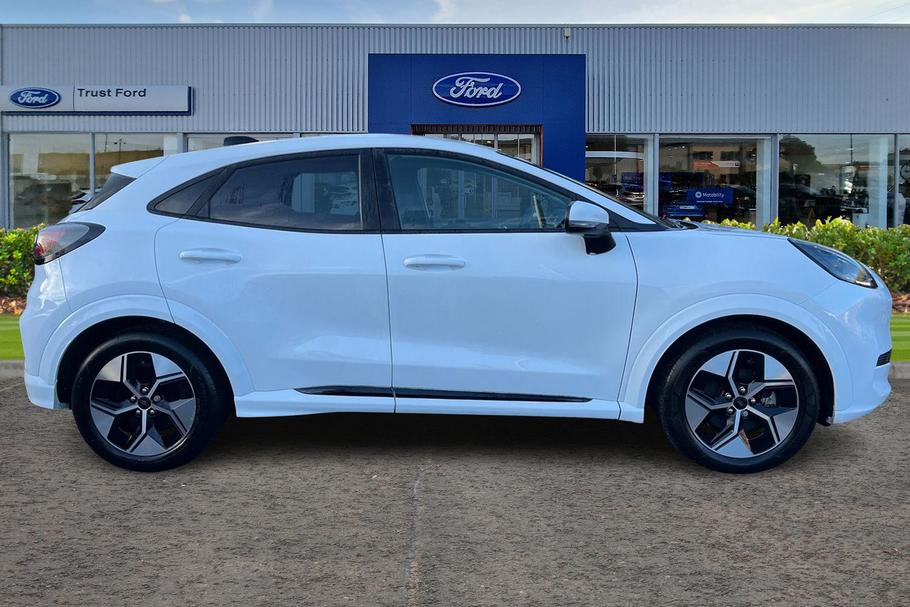 Used Ford Puma Gen-E 3