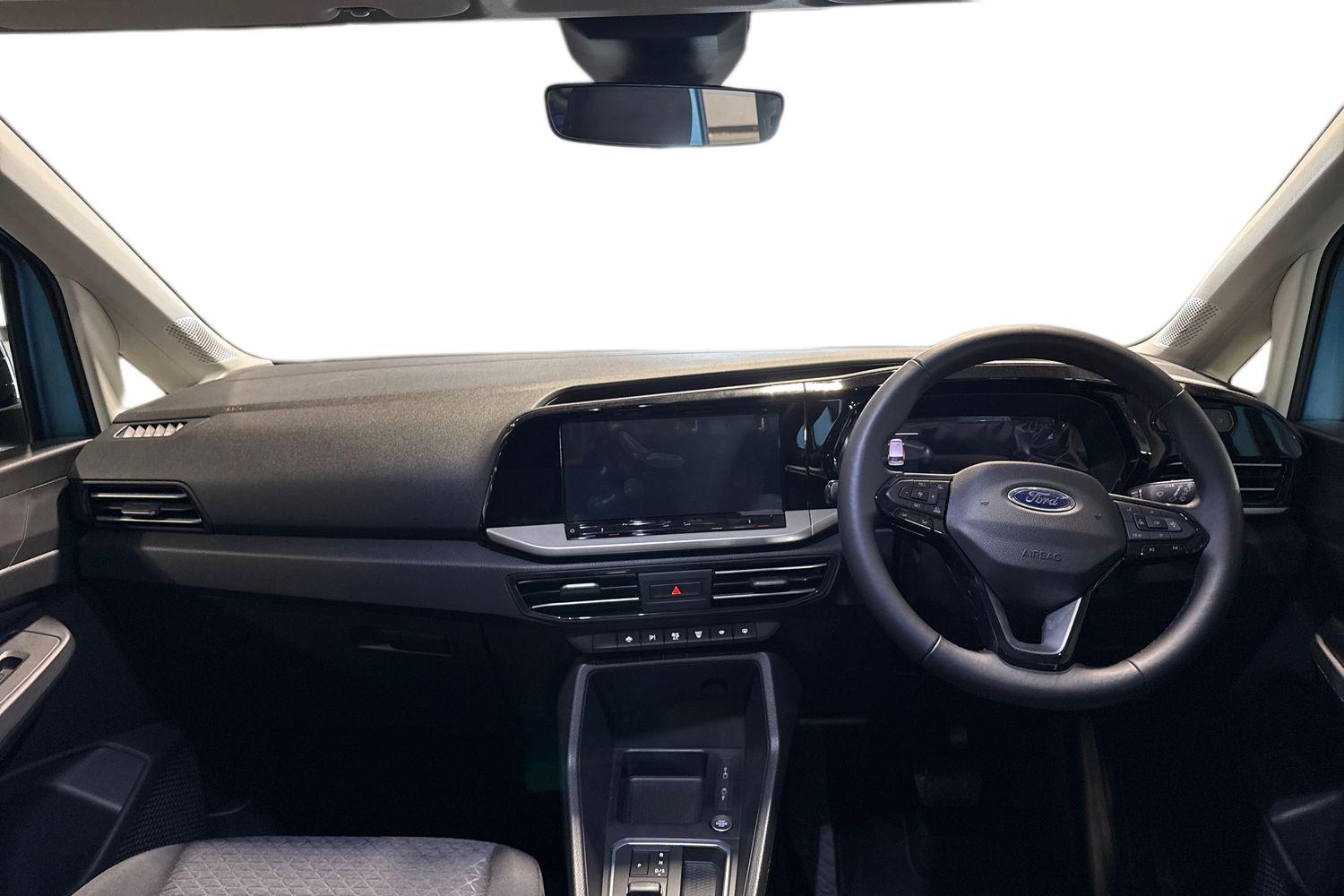 Ford Tourneo Connect Photo 9
