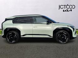 KIA Ev3 Photo 4