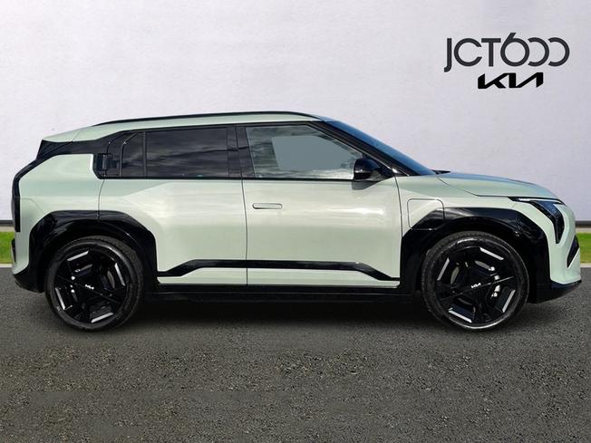 KIA Ev3 Photo 4