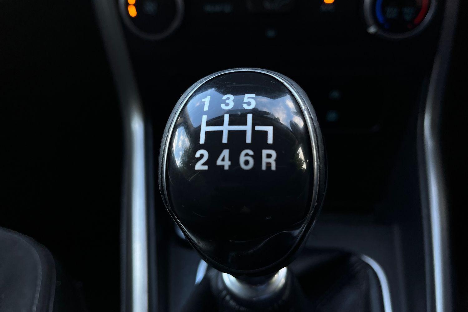 Ford ECOSPORT Photo 27