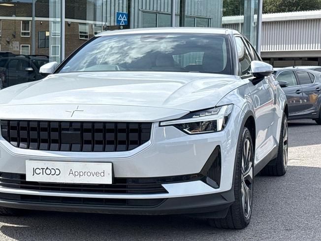 Polestar Polestar 2 Photo 26