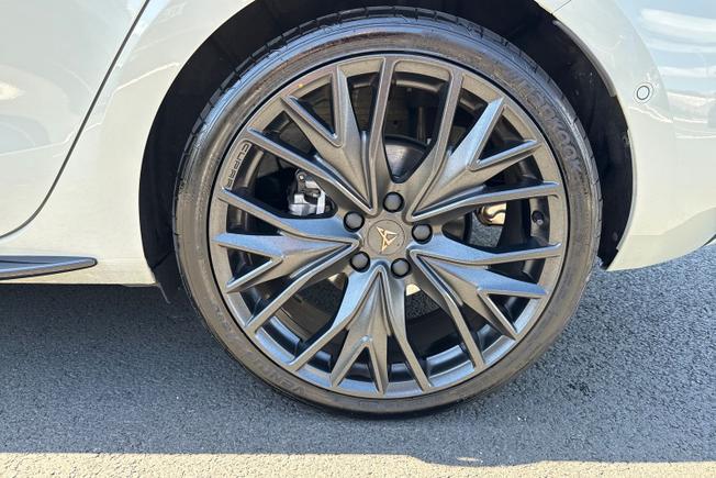 CUPRA Leon Photo 5