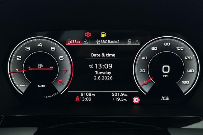 AUDI A3 Photo 15