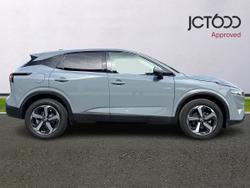 NISSAN Qashqai Photo 4