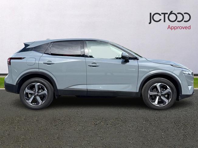 NISSAN Qashqai Photo 4