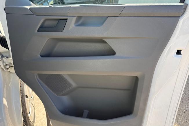 Volkswagen Transporter Photo 46