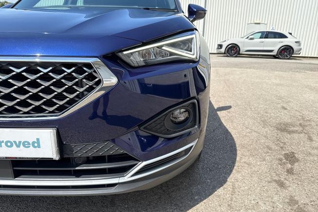 SEAT Tarraco Photo 29
