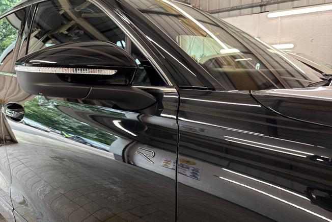 VOLKSWAGEN Tiguan Photo 20