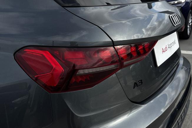 AUDI A3 Photo 18