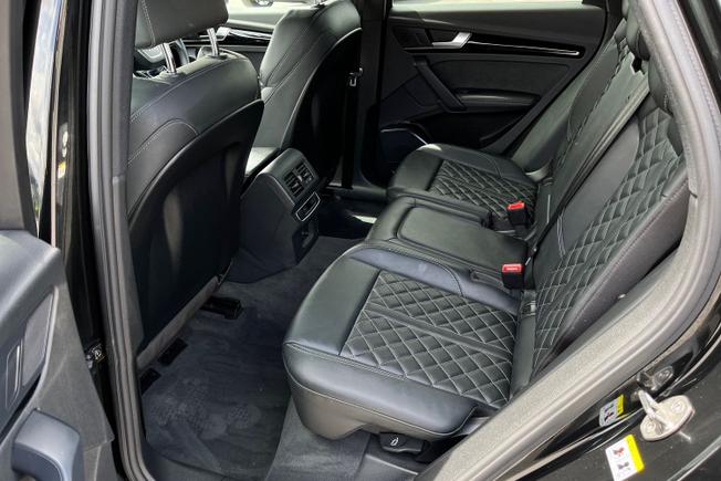 AUDI Q5 Photo 46