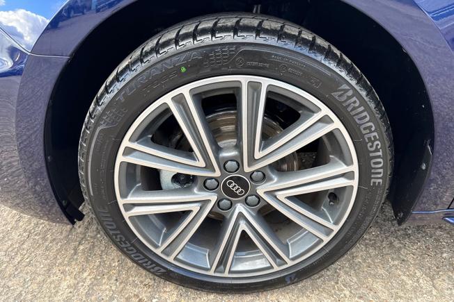 AUDI  A1 Sportback  Photo 56