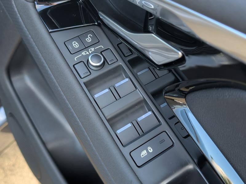 Used Land Rover Range Rover Evoque ND20WHB 26