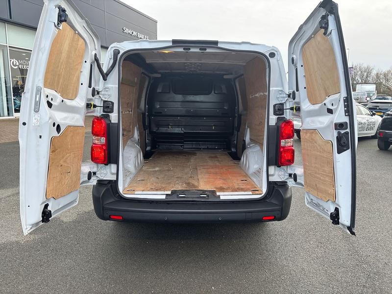 Used Peugeot Expert LP22FFO 33