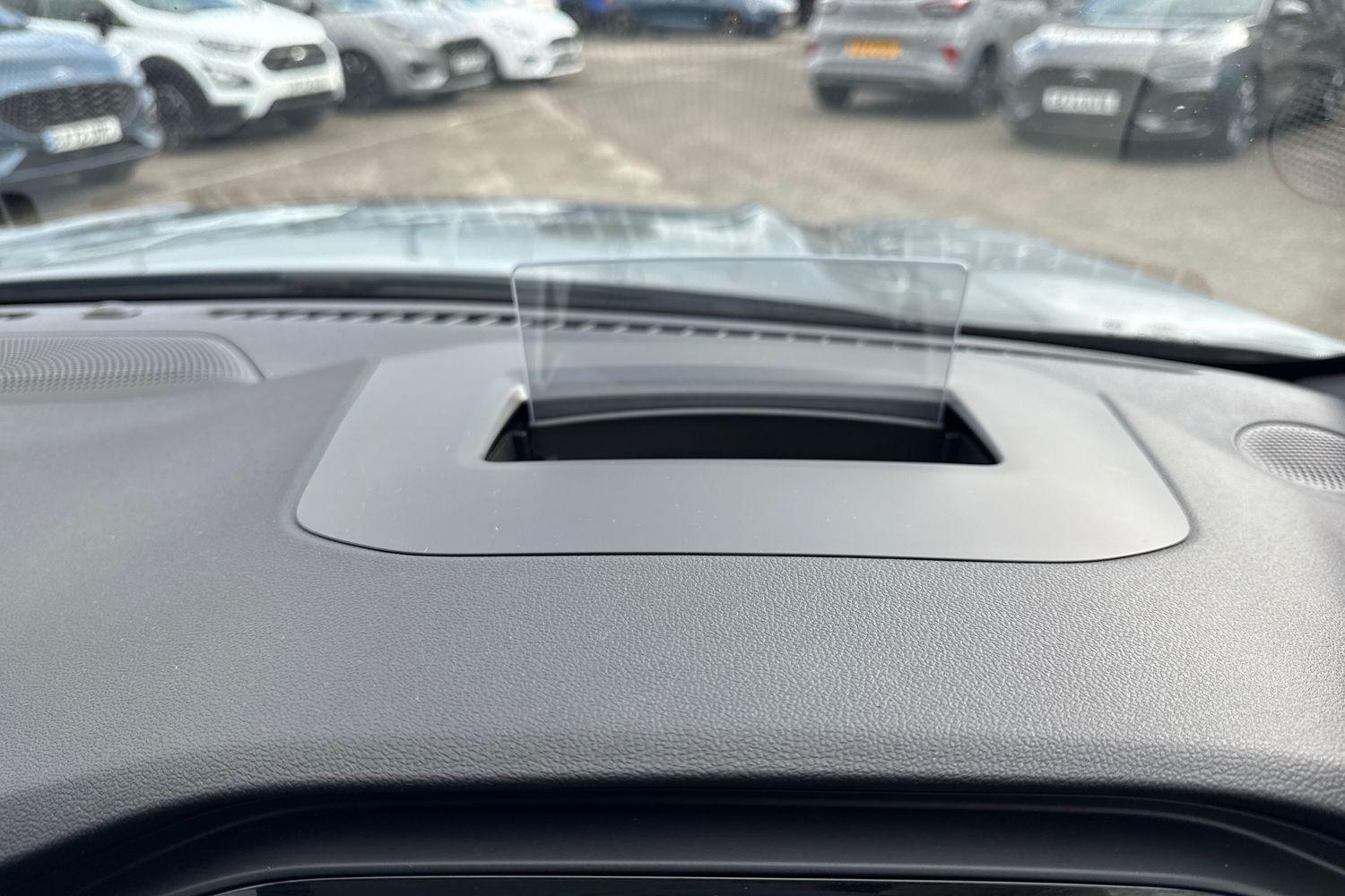 Ford KUGA Photo 21