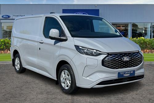 Used Ford E-Transit Custom HK75BZB 1