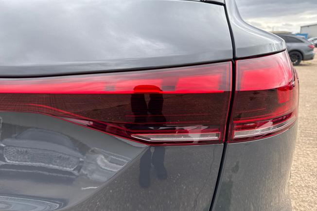 AUDI Q6 E-Tron Photo 18