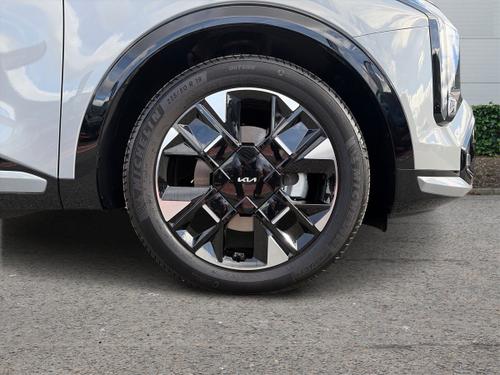 Kia SPORTAGE Photo autoimg-78366ba3ab5ca96b388dbaef162857644e5d3cfb.jpg