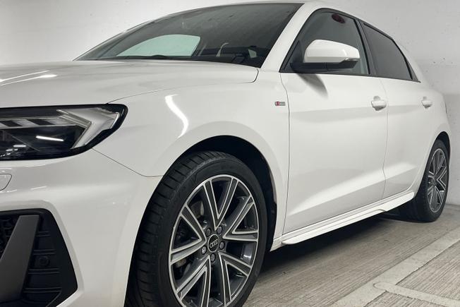 Audi A1 Photo 40