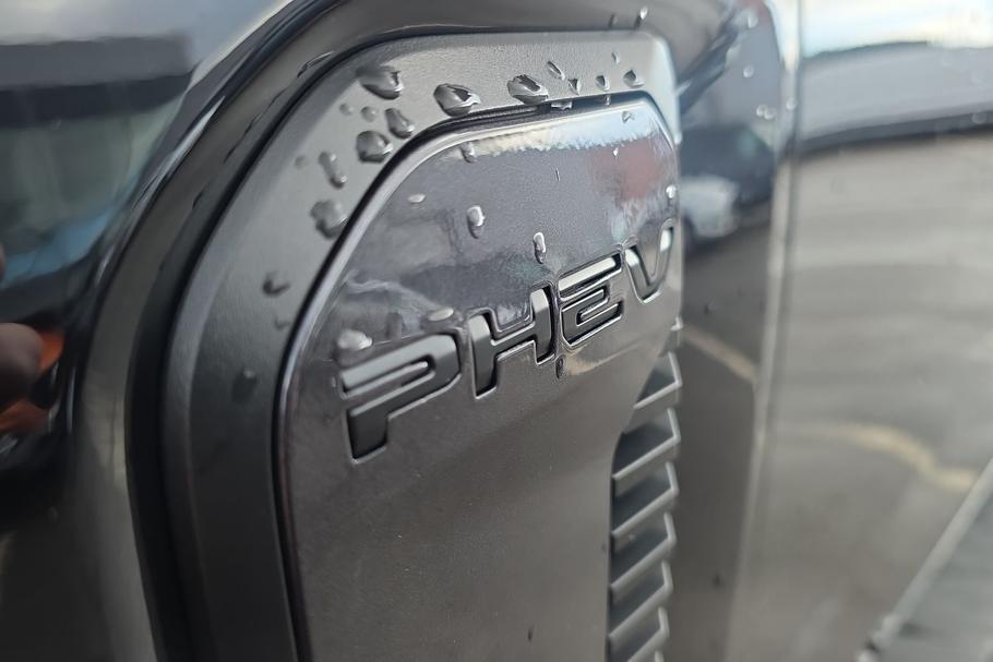 Used FORD RANGER WV75YNU 23