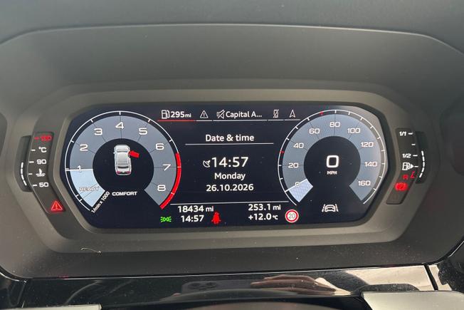 Audi A3 Photo 16