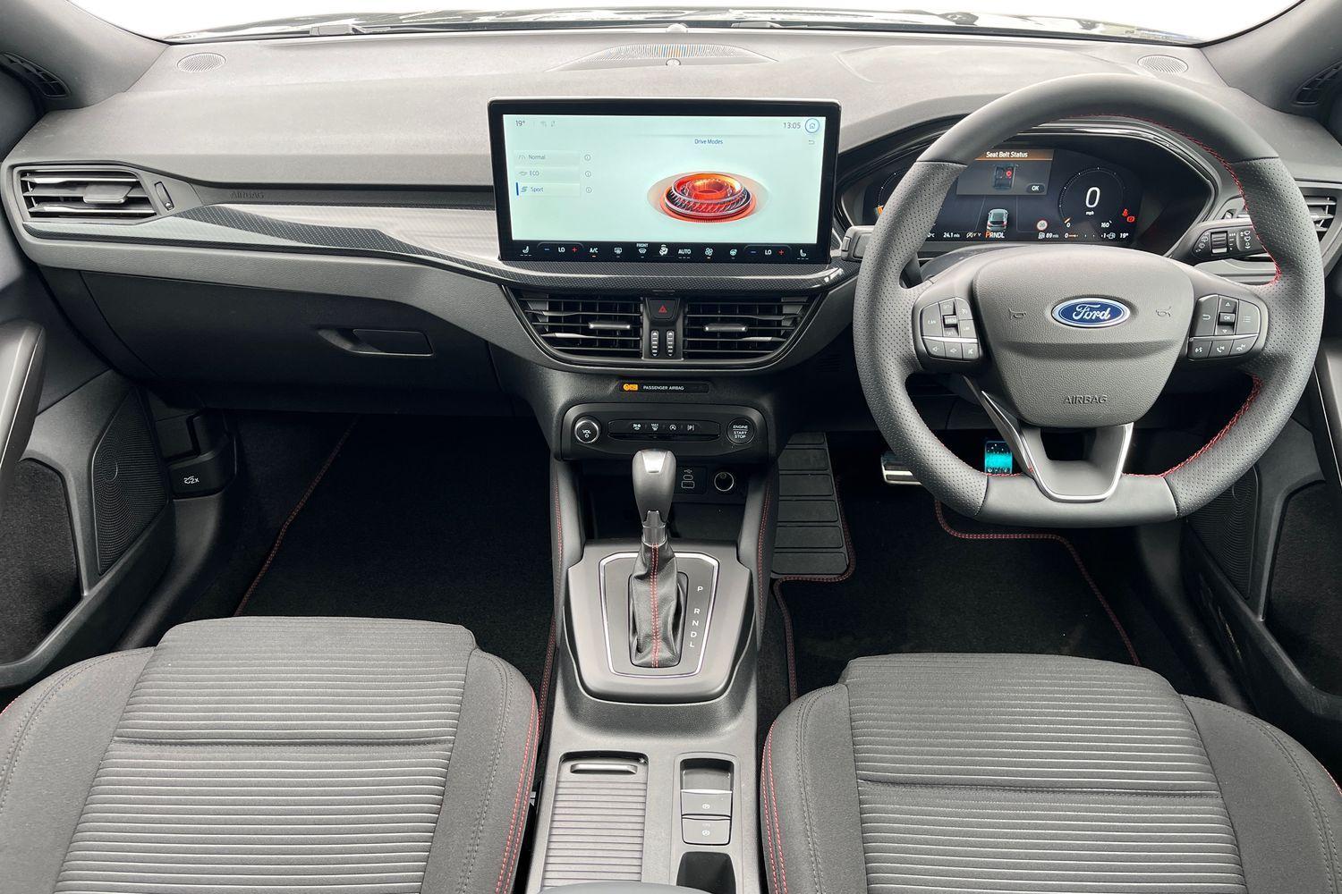 Ford FOCUS Photo 9