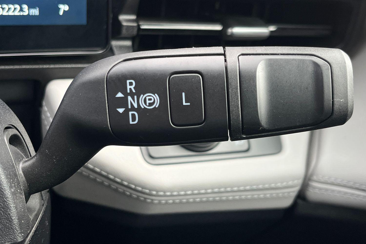 Ford PUMA GEN-E Photo 14