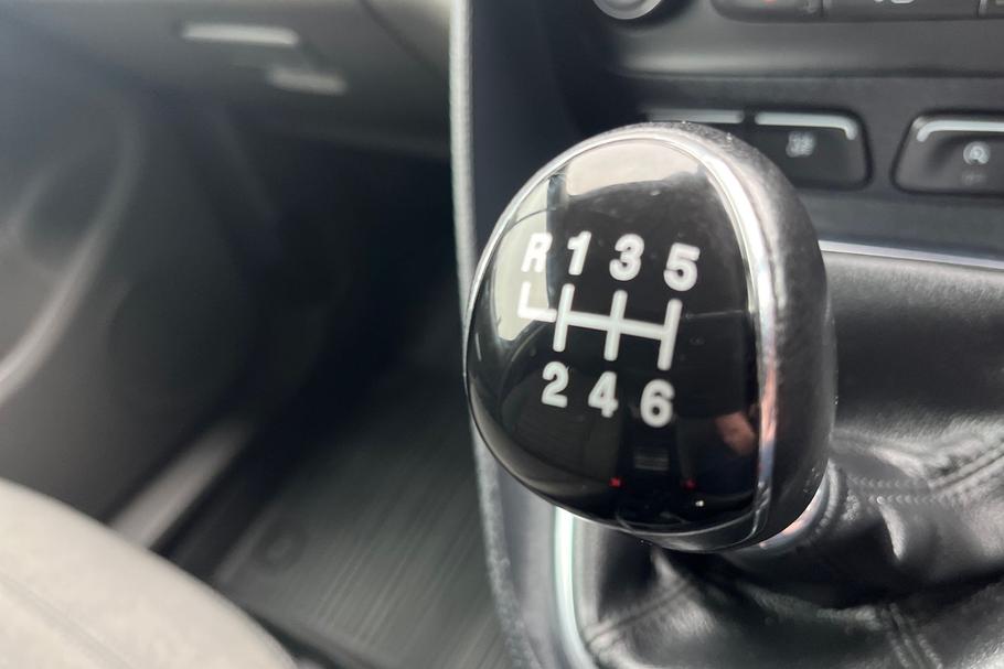 Used Ford TRANSIT CONNECT LMZ1922 30