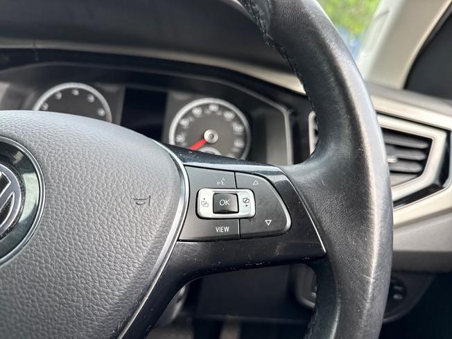 Volkswagen Polo Photo 17