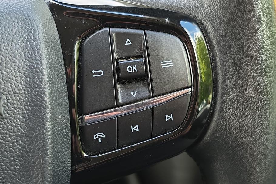 Used Ford Transit Custom LC24XHV 29