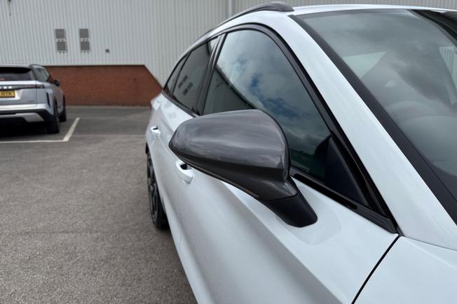 CUPRA Leon Photo 20
