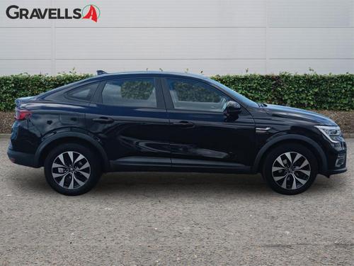 Renault Arkana Photo autoimg-78400e62f32f4fea159a5dbaae3fe3c9bca4a9e7.jpg
