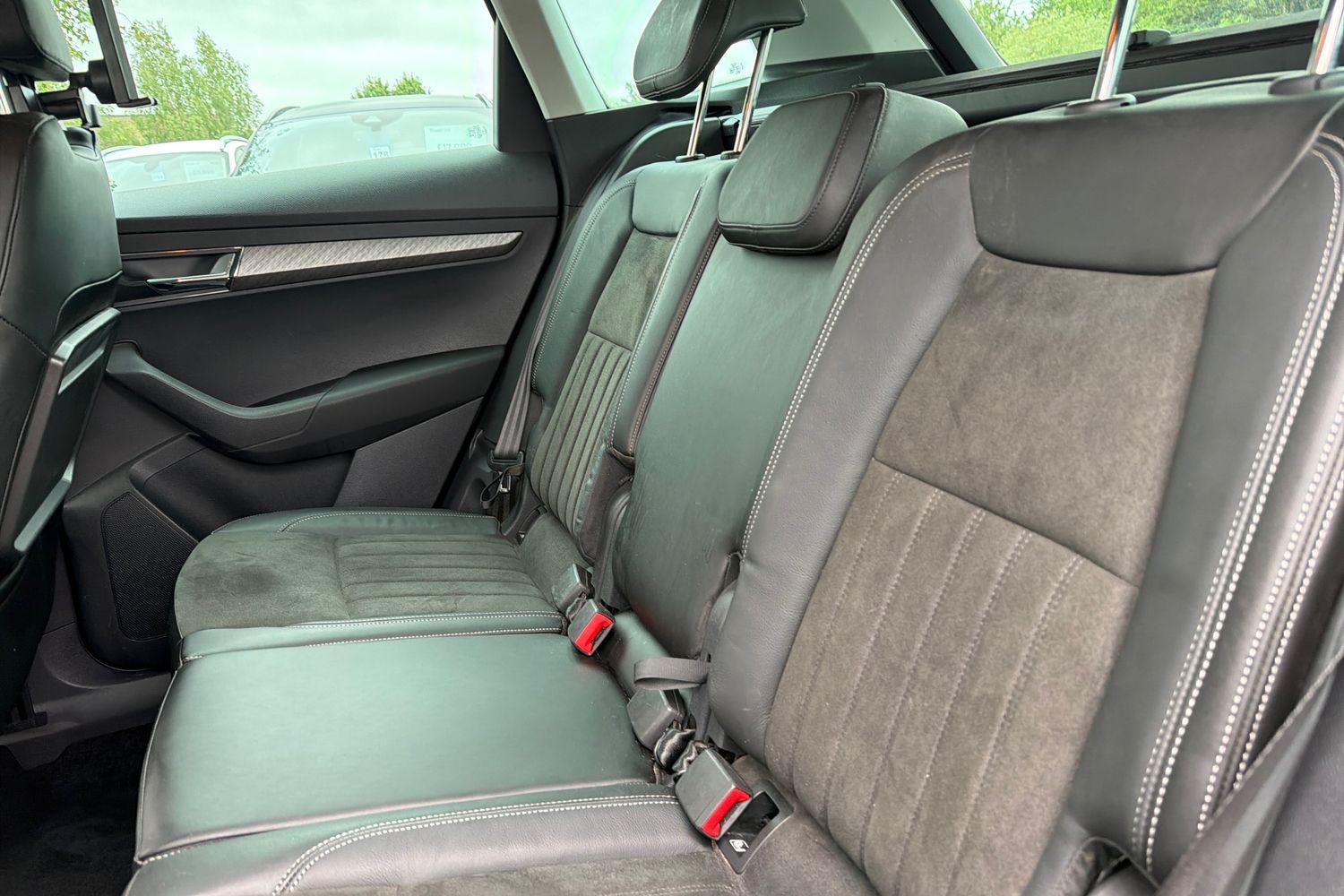 Skoda KAROQ Photo 19