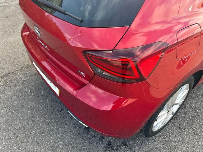 SEAT Ibiza Photo 22