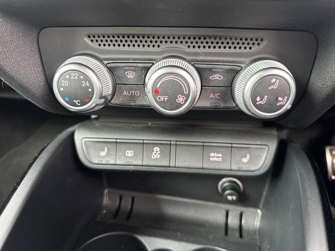 AUDI A1 Photo 31