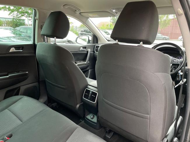 Kia Sportage Photo 30