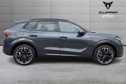 CUPRA Terramar Photo 4