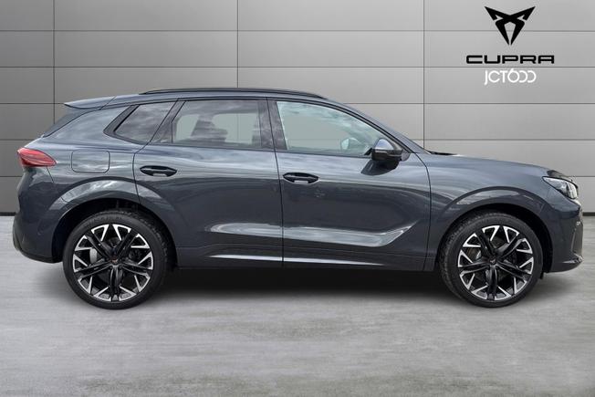CUPRA Terramar Photo 4