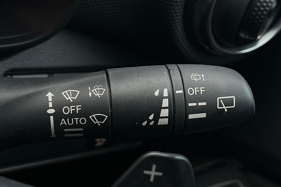 Used Nissan Juke YC25XGB 15