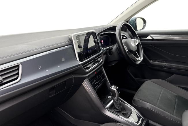 VOLKSWAGEN T-Roc Photo 2