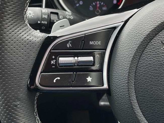 KIA Xceed Photo 16