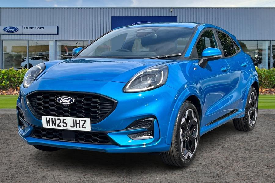 Ford PUMA Photo autoimg-784452c78968a2f5c8e7d8d2f2b6d882d9df5e81.jpg