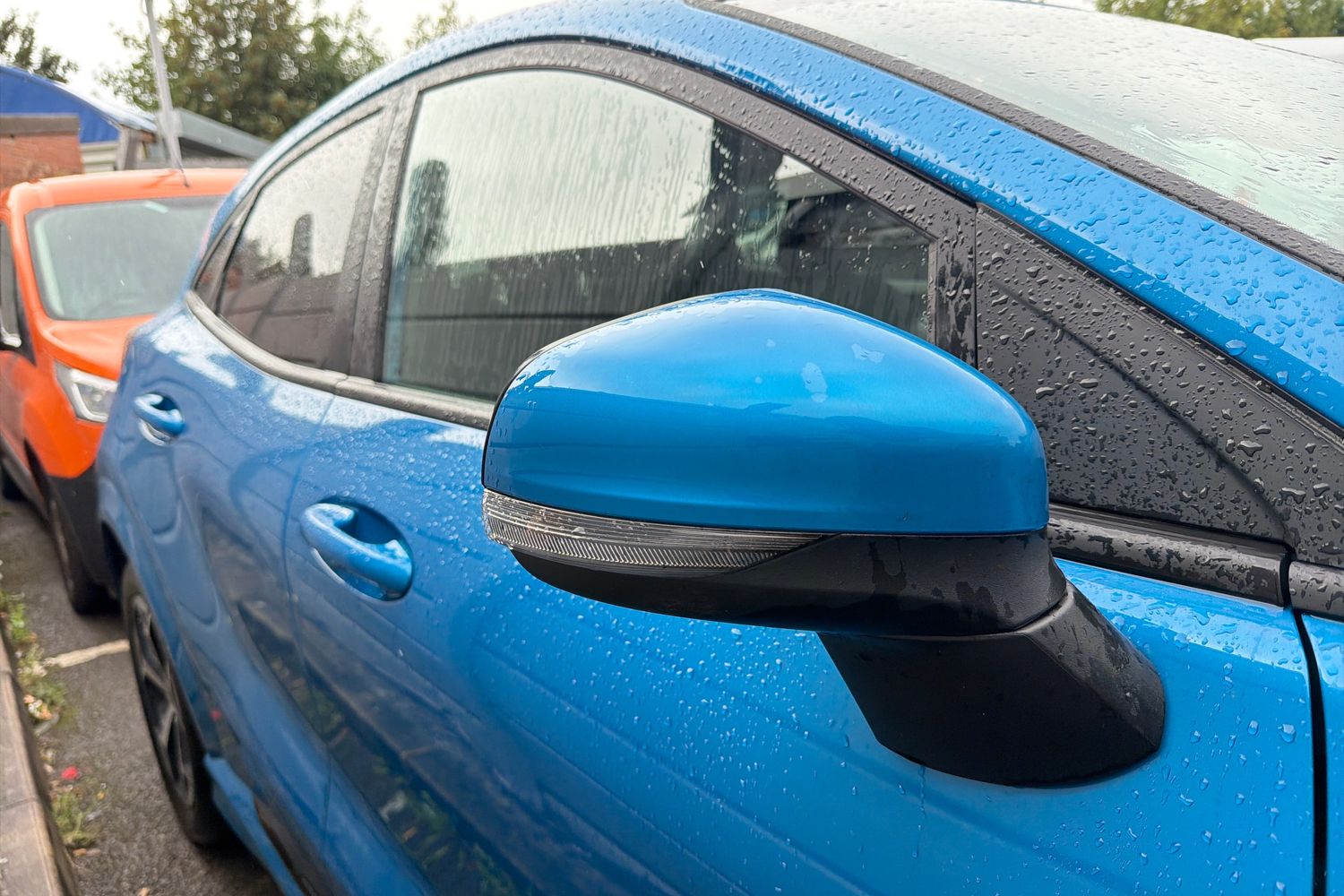 Ford Puma Photo 28