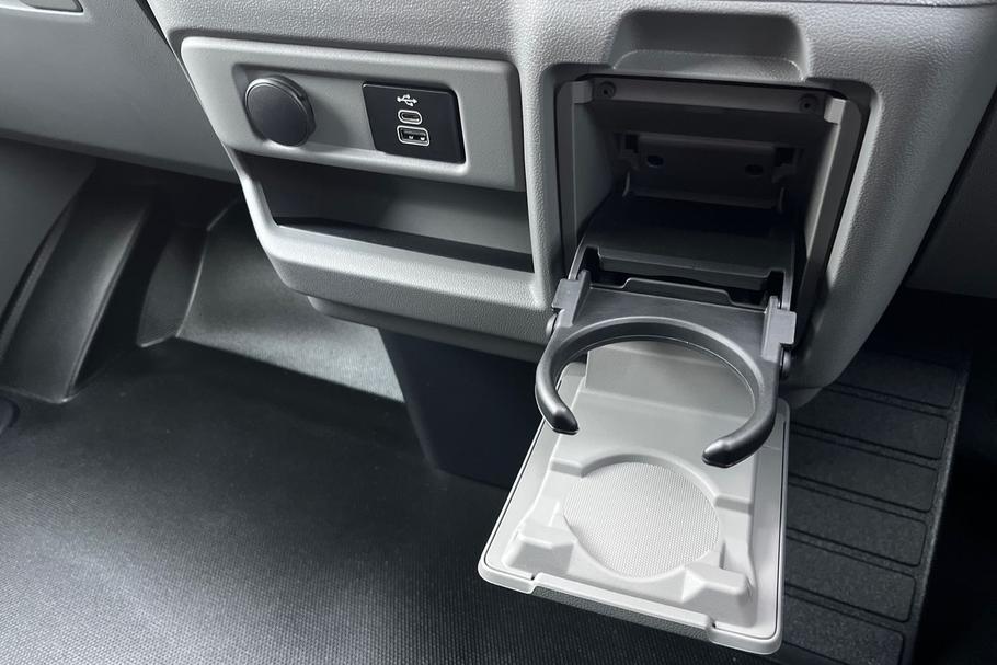 Used Ford E-TRANSIT CUSTOM MJ75WJL 15