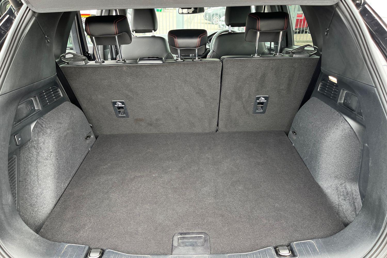 Ford KUGA Photo 20