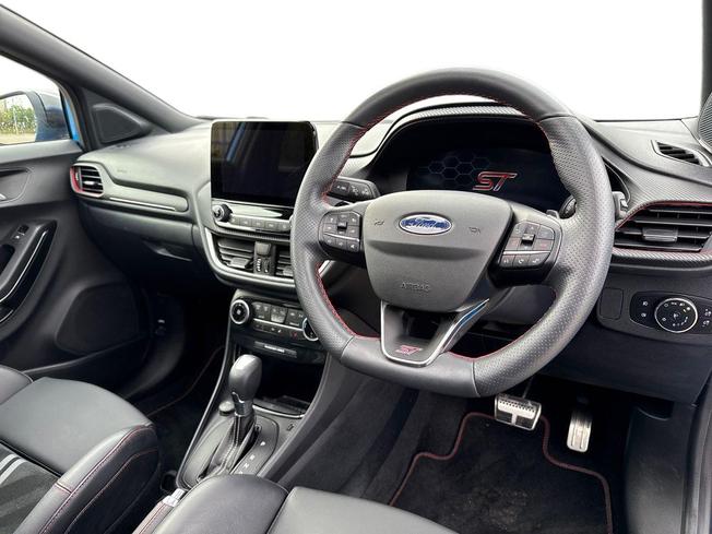FORD Puma Photo 6