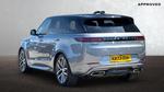 Land Rover Range Rover Sport Photo 1