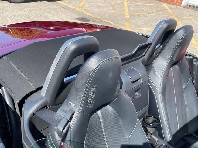 MAZDA MX-5 Photo 30